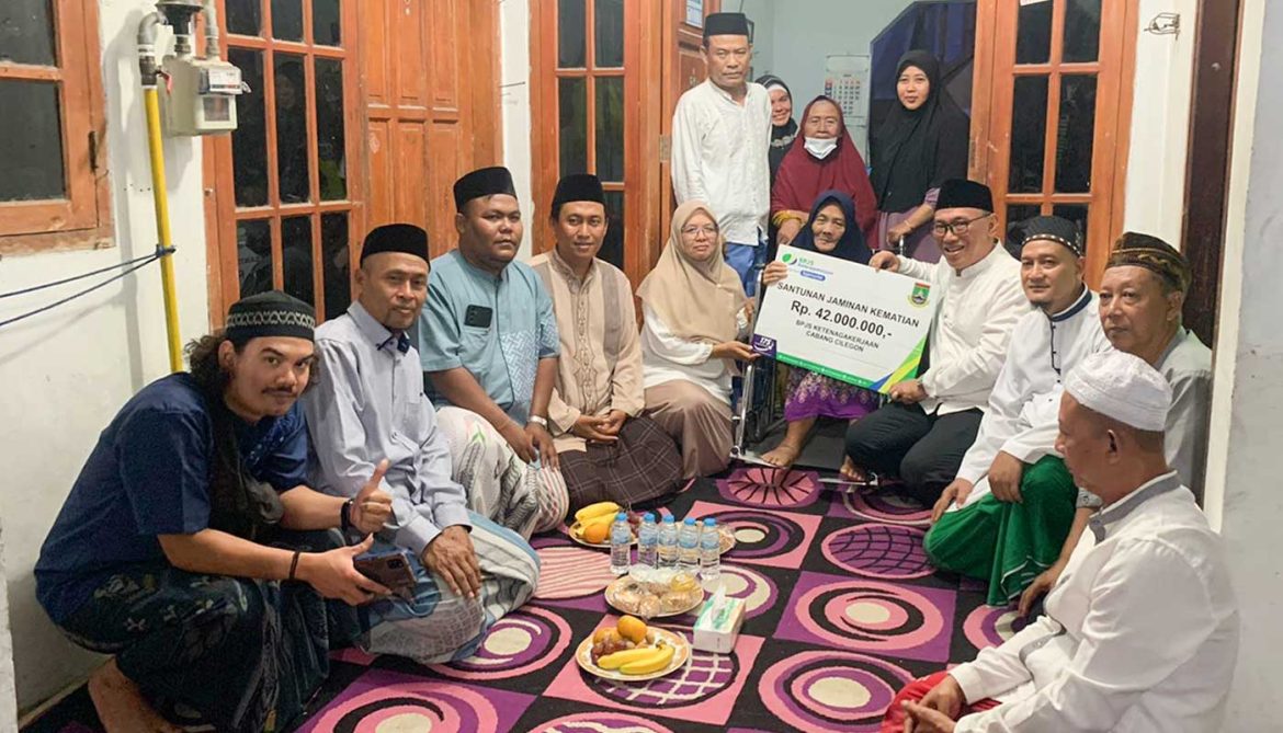 santunan-ketua-rt-meninggal